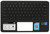 HP 11A-NB0013DX *RECERTIFIED* PALMREST WITH KEYBOARD