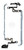HP 11A-NB0013DX HINGE SET