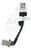 DELL LATITUDE 3330 DC-IN POWER JACK WITH CABLE