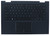 DELL LATITUDE 3390 (2-in-1) (TOUCH) PALMREST WITH KEYBOARD & TOUCHPAD