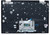 DELL LATITUDE 3390 (2-in-1) (TOUCH) PALMREST WITH KEYBOARD & TOUCHPAD