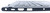 DELL LATITUDE 3390 (2-in-1) (TOUCH) PALMREST WITH KEYBOARD & TOUCHPAD