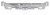 HP X360 11 G1-EE (TOUCH) TOUCHPAD BRACKET