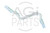ACER C933 / C933T (TOUCH) / CB315-3H / CB315-3HT (TOUCH) SENSOR BOARD CABLE