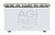 HP 14 G5 (TOUCH & NON) / 14-CA021NR TOUCHPAD WITH CABLE (WHITE)