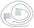 HP 14A G5 (TOUCH & NON) / 14-DB0 (TOUCH & NON) ANTENNA DUAL