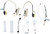 HP X360 11 G2-EE (TOUCH) CABLE KIT