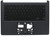 ACER C933 / C933T (TOUCH) PALMREST WITH KEYBOARD