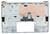 HP 14A-NA0 PALMREST WITH KEYBOARD