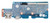 HP 14A-NA0 USB BOARD