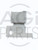 HP X360 11 G3-EE (TOUCH) USB BOARD BRACKET