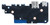 HP X360 11 G3-EE (TOUCH) USB BOARD (REV:C) (Please see product details prior to ordering)