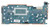 HP 14A-NA0 MOTHERBOARD 4GB
