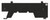 HP 14 G6  (TOUCH & NON) / 14 G7 (TOUCH & NON) BATTERY PROTECTION BRACKET