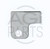HP 14 G6 (TOUCH & NON) / 14 G7 (TOUCH & NON)  WLAN BRACKET