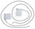 HP FORTIS X360 11 G5 (TOUCH) ANTENNA WLAN