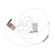 HP FORTIS 11 G10 ANTENNA WLAN