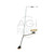 ACER C936 LCD VIDEO CABLE