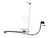 ACER R756TN (TOUCH) LCD VIDEO CABLE (FOR LCD WITH 30 PIN CONNECTOR)