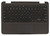 DELL 11 G4 (5190 EDU) (TOUCH & NON) *RECERTIFIED* PALMREST WITH KEYBOARD & TOUCHPAD