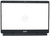 ACER C933 / C933T (TOUCH) LCD BEZEL