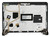 DELL 11 G2 (3120) LCD TOP COVER (WITH LCD VIDEO CABLE & HINGES)