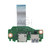 ACER C771 / C771T (TOUCH) USB/CARD READER BOARD WITH CABLE