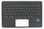 HP X360 11 G1-EE (TOUCH) *RECERTIFIED* PALMREST WITH BUILT-IN CAMERA