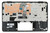 HP X360 11 G1-EE (TOUCH) *RECERTIFIED* PALMREST WITH BUILT-IN CAMERA