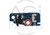 ACER R851TN (TOUCH) SWITCH BOARD