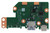 ACER C721 / C721T (TOUCH) USB BOARD (WITHOUT CABLES)