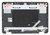 DELL 11 G4 (5190 2-in-1) (TOUCH) *RECERTIFIED* LCD TOP COVER WITH ANTENNA & G-SENSOR BOARD (compatible with EMR Touch-Screen model)