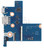 ACER C736 / C736T (TOUCH) USB BOARD