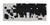 DELL 13 G2 (7310) (TOUCH & NON) *RECERTIFIED* KEYBOARD