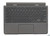 DELL 11 G2 (3120) (TOUCH & NON) *RECERTIFIED* PALMREST WITH KEYBOARD & TOUCHPAD