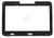 LENOVO N22 (TOUCH) LCD BEZEL