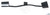 DELL 13 (3380) (TOUCH & NON) BATTERY CABLE