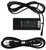 DELL 3100 (2-in-1) (TOUCH) USB-C AC ADAPTER