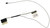 LENOVO 14E (NON-TOUCH) / S345-14 AST LCD VIDEO CABLE