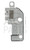 ACER C936 / C936T (TOUCH) I/O BRACKET LEFT