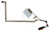 DELL 3100 (TOUCH) / 3110 (TOUCH) (with cellular WWAN) LCD VIDEO CABLE