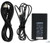 DELL LATITUDE 3120 / LATITUDE 3120 (2-in-1) (TOUCH) / LATITUDE 3140 / LATITUDE 3140 (2-in-1) (TOUCH) / LATITUDE 3189 (TOUCH) *RECERTIFIED* AC ADAPTER (SLIM VERSION)