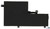 LENOVO 300E G1 (TOUCH & NON) / S330 *RECERTIFIED* BATTERY 3 CELL
