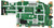 LENOVO 500E G3 (TOUCH) MOTHERBOARD 8GB