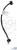 LENOVO 300E G4 YOGA (TOUCH) *RECERTIFIED* CAMERA CABLE (WORLD-FACING)