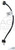 LENOVO 300E G4 YOGA (TOUCH) *RECERTIFIED* CAMERA CABLE (WORLD-FACING)