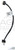 LENOVO 300E G4 YOGA (TOUCH) *RECERTIFIED* CAMERA CABLE (WORLD-FACING)