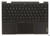 LENOVO 300E G2 (TOUCH) *RECERTIFIED* PALMREST WITH KEYBOARD & TOUCHPAD (WITH WORLD-FACING CAMERA LENS)