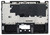 ACER C721 / C721T (TOUCH) *RECERTIFIED* PALMREST