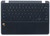 ACER C723 / C723T (TOUCH) *RECERTIFIED* PALMREST WITH KEYBOARD & TOUCHPAD